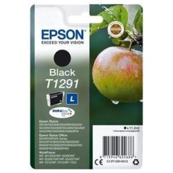 EPSON STYLUS BX305 SX420 320 BK525 SX620 B Black
