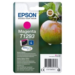 EPSON STYLUS BX305 SX420 320 BK525 SX620 B Magenta