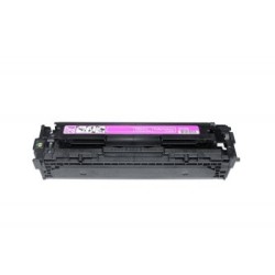TONER COMPATIBILE HP CM 1415  CP 1521 CE323A 128A MAGENTA