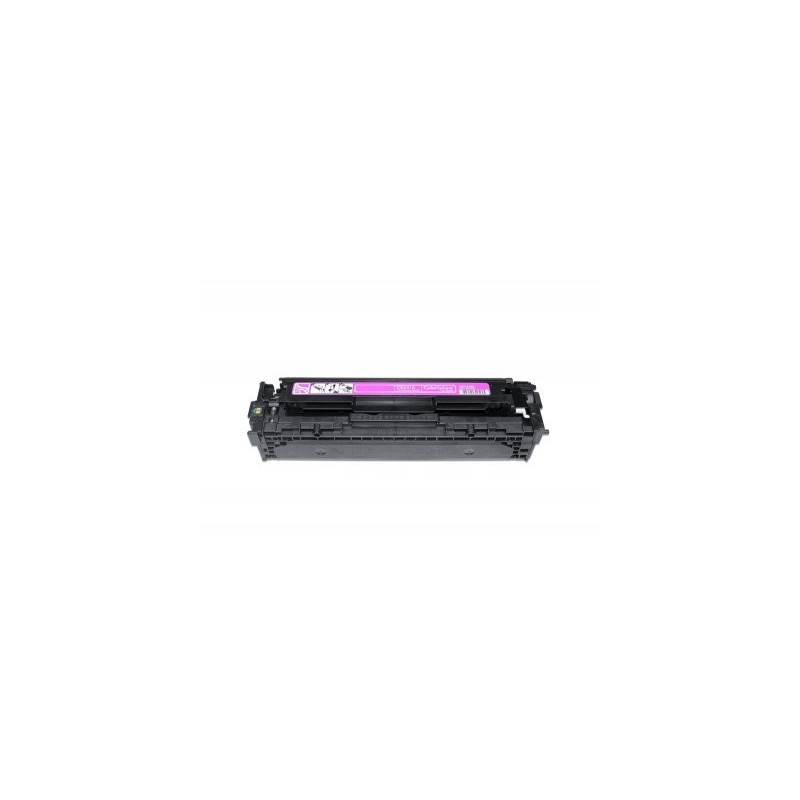TONER COMPATIBILE HP CM 1415  CP 1521 CE323A 128A MAGENTA