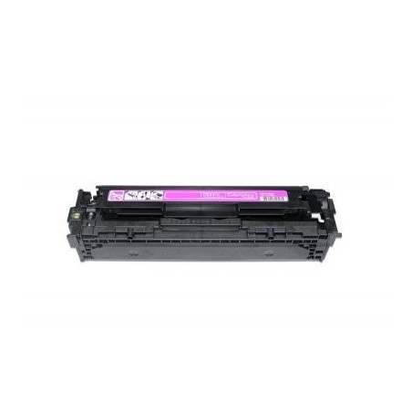 TONER COMPATIBILE HP CM 1415  CP 1521 CE323A 128A MAGENTA