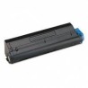 Toner COMPATIBILE OKI B430 MB460 MB470 NERO 7K 43979202