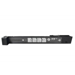 Toner COMPATIBILE HP CM6030 MFP CM 6040 MFP CB390A 825A NERO