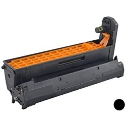GRUPPO TAMBURO COMPATIBILE OKI C5600 C5700 C5800 C5900 ES5460 ES6410 MC560 NERO 20K