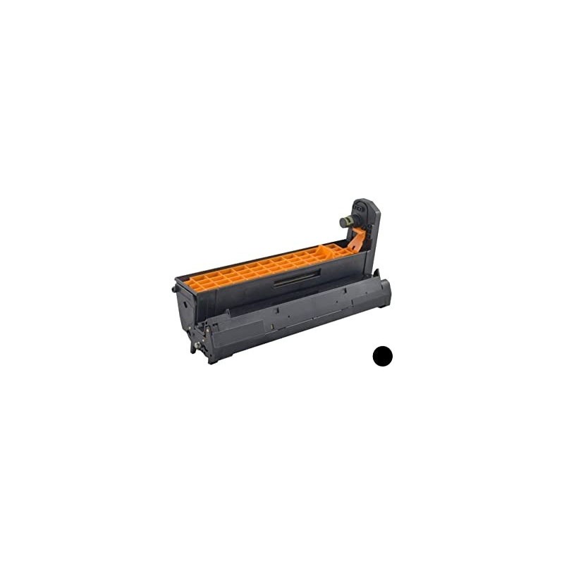 GRUPPO TAMBURO COMPATIBILE OKI C5600 C5700 C5800 C5900 ES5460 ES6410 MC560 NERO 20K