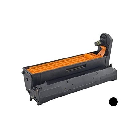 GRUPPO TAMBURO COMPATIBILE OKI C5600 C5700 C5800 C5900 ES5460 ES6410 MC560 NERO 20K
