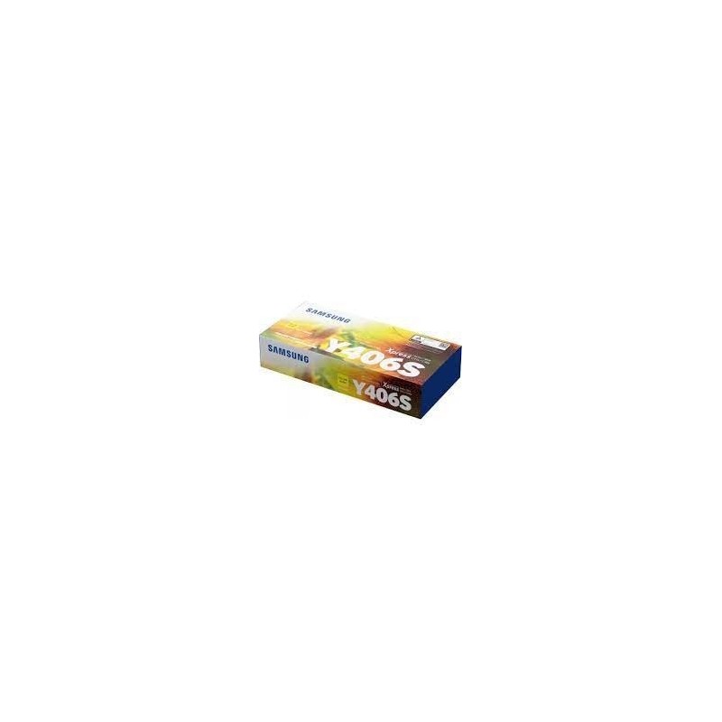 SAMSUNG CLP-360/365/CLX-3305 Ciano