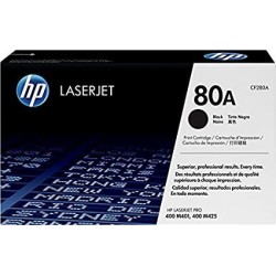 HP Laserjet Pro 400 M401/MFP M425