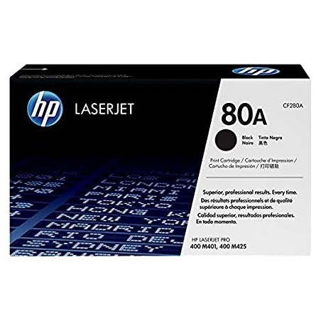 HP Laserjet Pro 400 M401/MFP M425