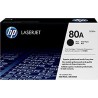 Toner  HP Laserjet Pro 400 M401 CF280A - 80A NERO