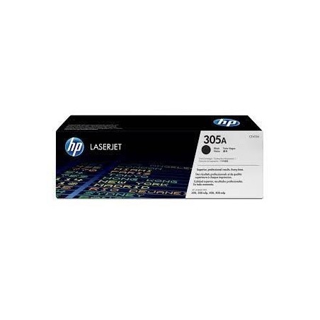HP 300 M351/Pro 300 MFP M375 BLACK