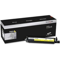 LEXMARK C 780/C 782/X 782 - ALTA CAPACITA' Black