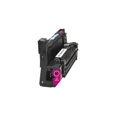 TAMBURO COMPATIBILE HP CB387A 87A CM6030 MFP CM 6040CM 6040 CP 6015 MAGENTA CP 6015 MAGENTA