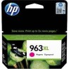 CARTUCCIA ORIGINALE HP 963XL 3JA28AE MAGENTA OFFICEJET PRO 9010 1,6K