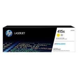 Toner ORIGINALE HP LASERJET 415X W2031X Pro M454 M479 