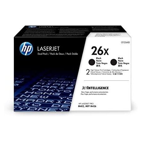 HP Laserjet Pro 400 M401/MFP M426