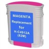 CARTUCCIA COMPATIBILE HP Designjet 800 C4912A HP 82 Magenta