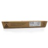 TONER COMPATIBILE RICOH 841124 842043 TYPE3300K MP C2800 20K NERO