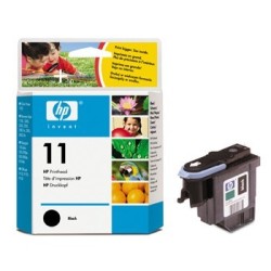 testina hp nero