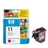 TESTINA ORIGINALE HP Designjet 800 ps MAGENTA C4812A (11)
