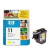 TESTINA ORIGINALE HP Designjet 800 ps GIALLO C4813A (11)