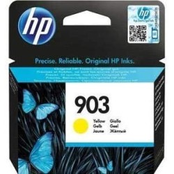CARTUCCIA ORIGINALE HP T6M11AE 903XL GIALLO OfficeJet Pro 6860 