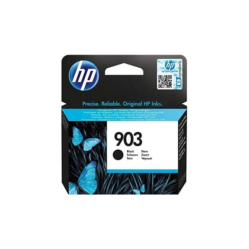 CARTUCCIA COMPATIBILE HP T6M15AE 903XL NERO BK OfficeJet Pro 6860 