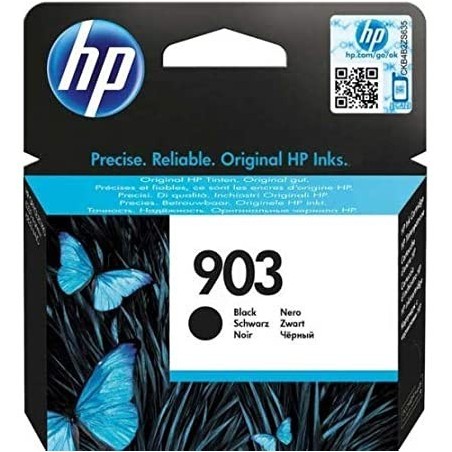 CARTUCCIA COMPATIBILE HP T6M15AE 903XL NERO BK OfficeJet Pro 6860 