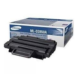 Toner ORIGINALE Samsung ML 2450 ML2850 ML-D2850B NERO 5K
