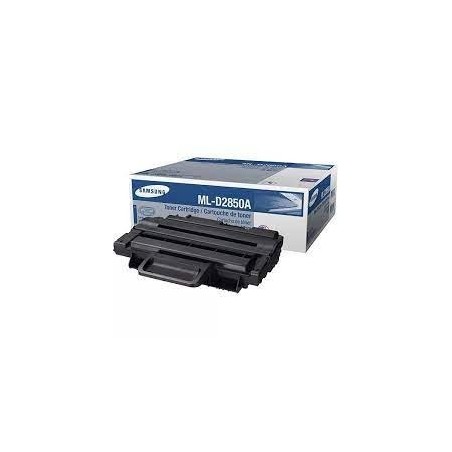 Toner ORIGINALE Samsung ML 2450 ML2850 ML-D2850B NERO 5K