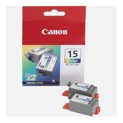 Cartuccia Compatibile CANON i70 i80 BCI-15C BCI 15C Colore