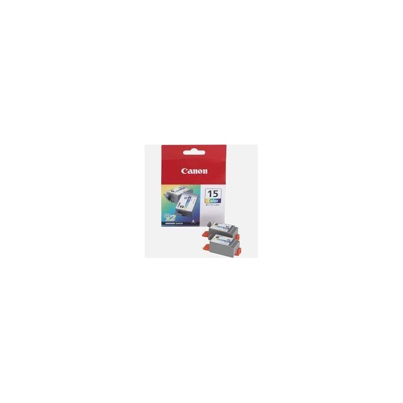 Cartuccia Compatibile CANON i70 i80 BCI-15C BCI 15C Colore