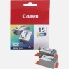 Cartuccia Compatibile CANON i70 i80 BCI-15C BCI 15C Colore