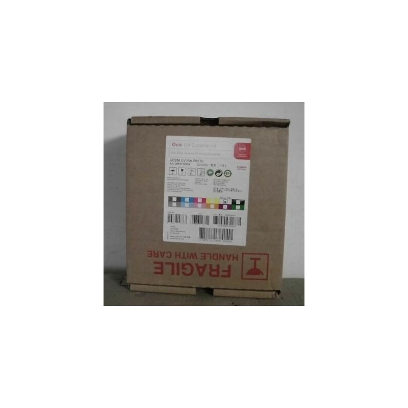 CARTUCCIA COMPATIBILE CANON PFI-107MBK 6704B001 NERO IPF 670 IPF 680