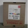 CARTUCCIA COMPATIBILE CANON PFI-107MBK 6704B001 NERO IPF 670 IPF 680