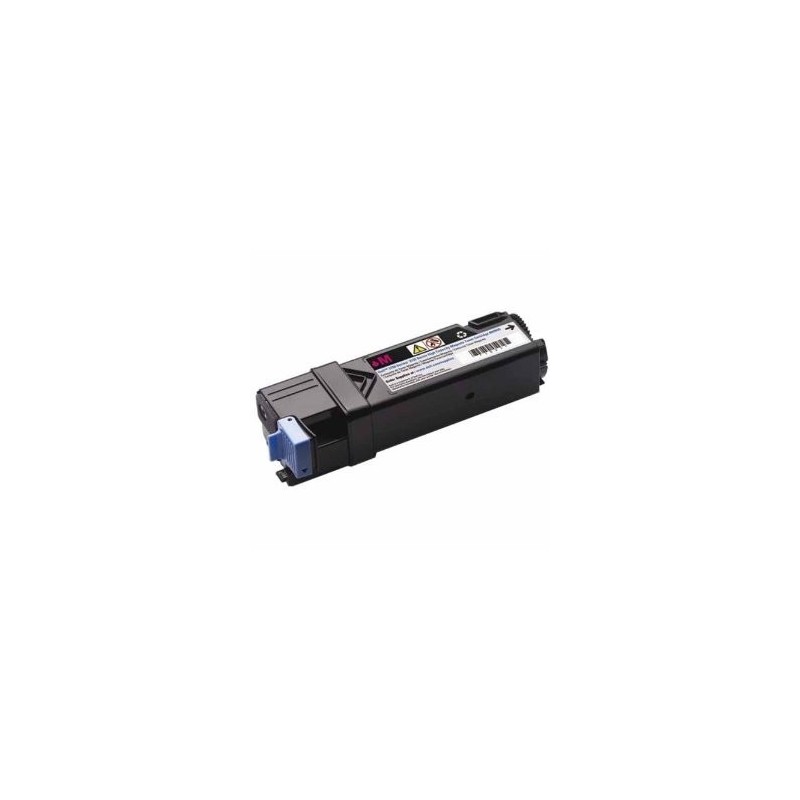 Toner ORIGINALE DELL 2150 CDN 592-11674 CIANO