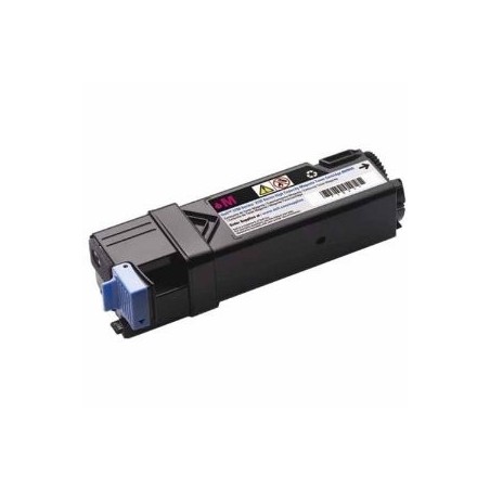 Toner ORIGINALE DELL 2150 CDN 592-11674 CIANO