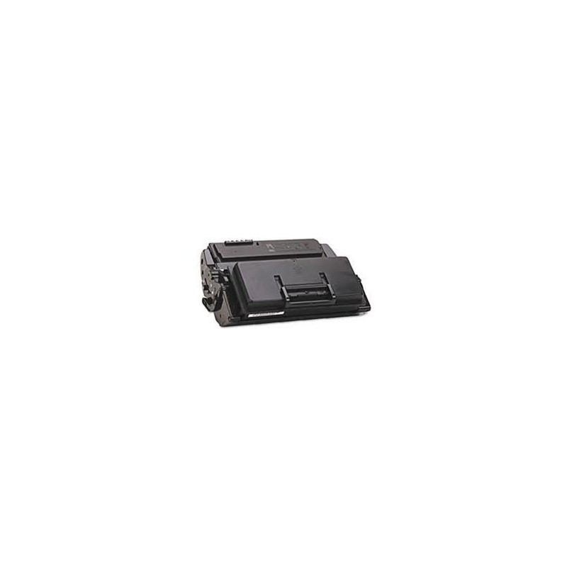 TONER COMPATIBILE XEROX PHASER 3600 106R01371 NERO 14K