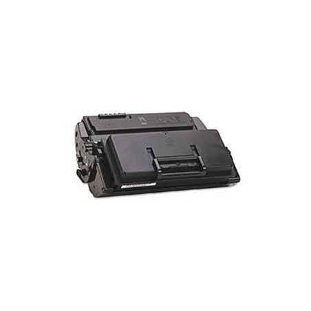 TONER COMPATIBILE XEROX PHASER 3600 106R01371 NERO 14K