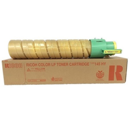 GESTETNER C7425DN/LANIER 7425DN/LP 126CN/RICOH Aficio SP C410/C411/SAVIN CL 4000/CLP26dn MFP/ BLACK