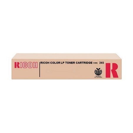 GESTETNER C7425DN/LANIER 7425DN/LP 126CN/RICOH Aficio SP C410/C411/SAVIN CL 4000/CLP26dn MFP/ BLACK