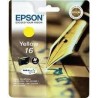CARTUCCIA ORIGINALE EPSON C13T16244022 C13T16244012