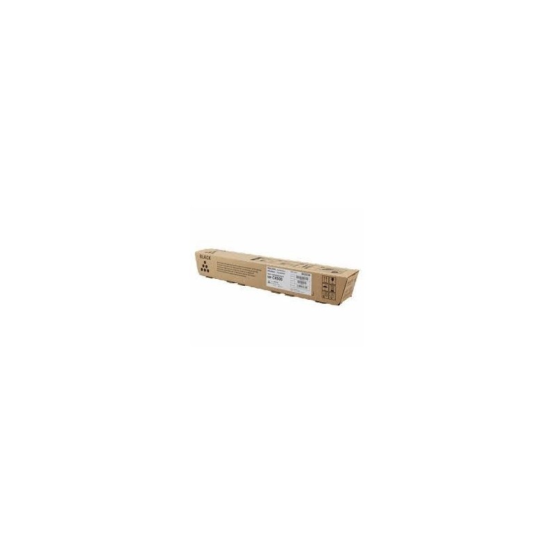 TONER COMPATIBILE RICOH 884930 888608 Aficio MP C3500 NERO 23K