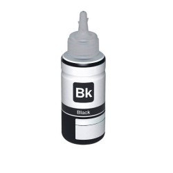 CARTUCCIA ORIGINALE EPSON C13T774140 T7441 NERO EcoTank ET-3600