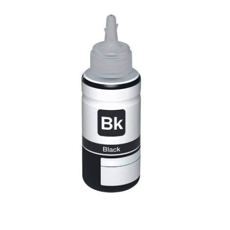 CARTUCCIA ORIGINALE EPSON C13T774140 T7441 NERO EcoTank ET-3600