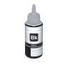 CARTUCCIA ORIGINALE EPSON C13T774140 T7441 NERO EcoTank ET-3600