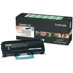 Lexmark X 264dn/X363/X364