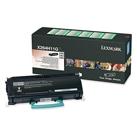Lexmark X 264dn/X363/X364