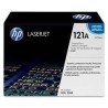 TAMBURO ORIGINALE CANON LBP 2410 HP 1500 121A C9704A NERO 20K