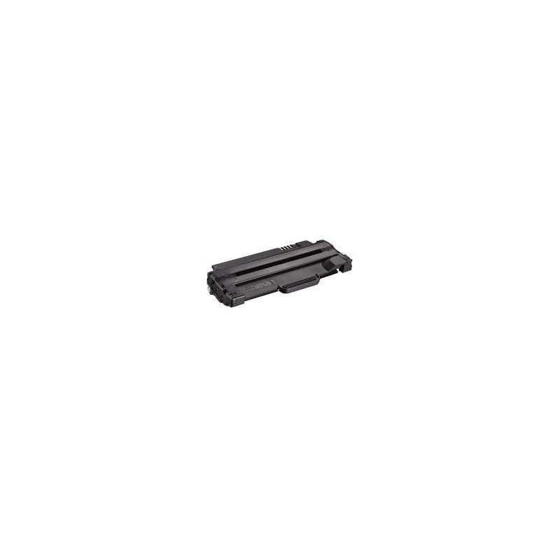Toner COMPATIBILE Xerox Phaser 3140 108R00909 NERO 2.5K
